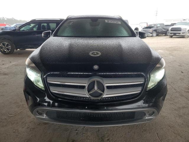 VIN WDCTG4EB7FJ187695 2015 Mercedes-Benz GLA-Class,... no.5