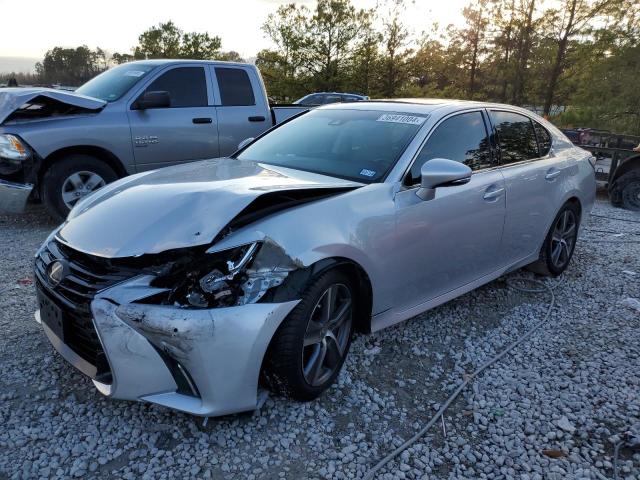 2017 Lexus GS 350 Base