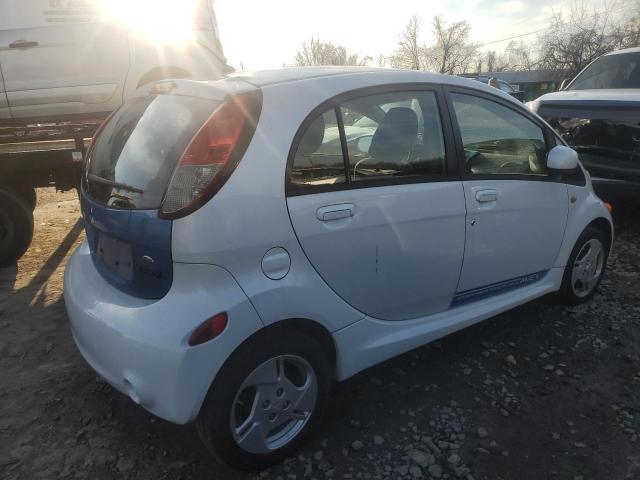 2012 Mitsubishi I Miev Es VIN: JA3215H12CU021041 Lot: 37317164