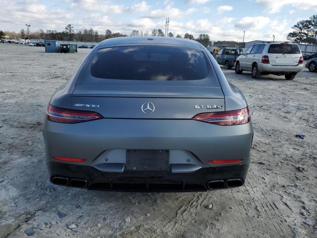 2019 MERCEDES-BENZ AMG GT 63 - WDD7X8KB1KA005346