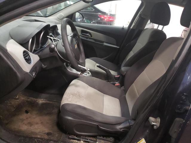 1G1PA5SH7E7236292 | 2014 CHEVROLET CRUZE LS