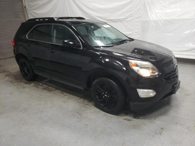2017 CHEVROLET EQUINOX LT - 2GNALCEK8H1583576