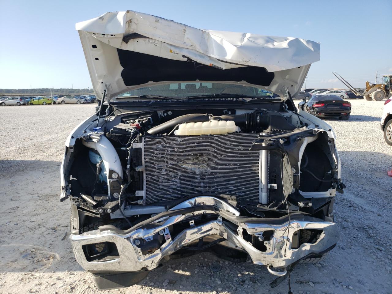 1FTEW1E46LKF37115 FORD F-150 2020