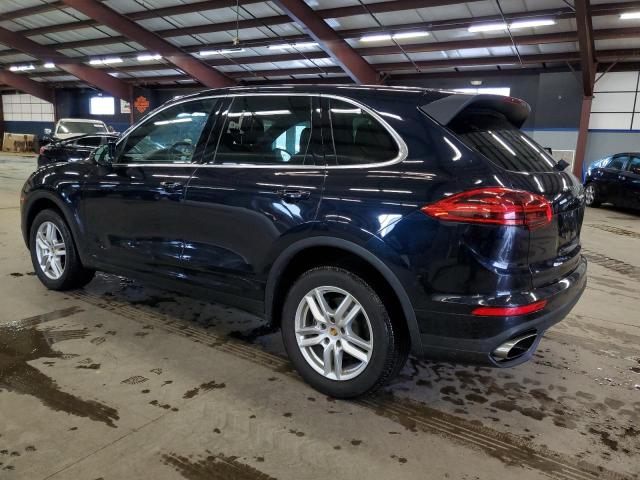 WP1AA2A22GKA36704 | 2016 Porsche cayenne