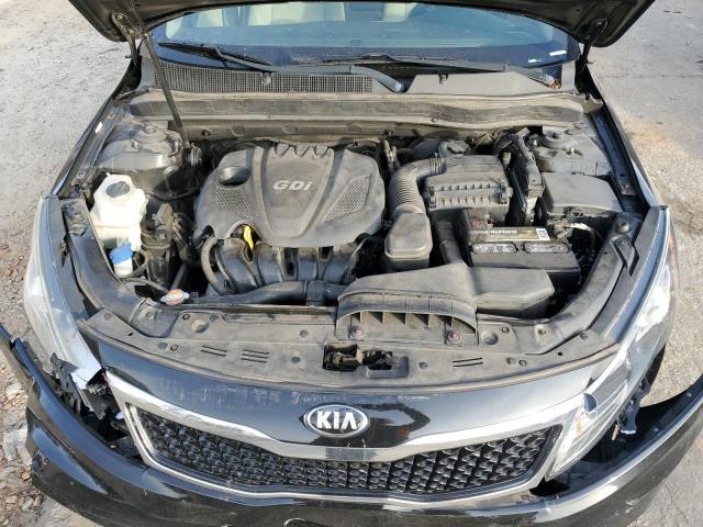 2013 Kia Optima - Image 11