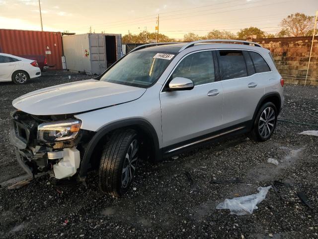 2023 Mercedes-Benz GLB 