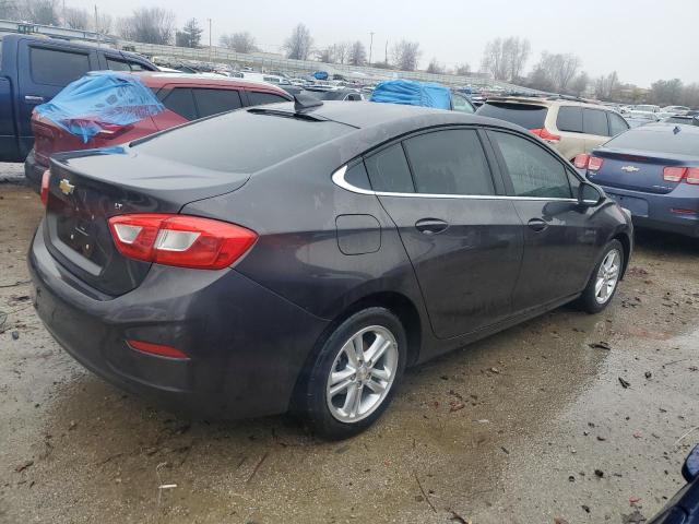 1G1BE5SMXG7297151 | 2016 CHEVROLET CRUZE LT