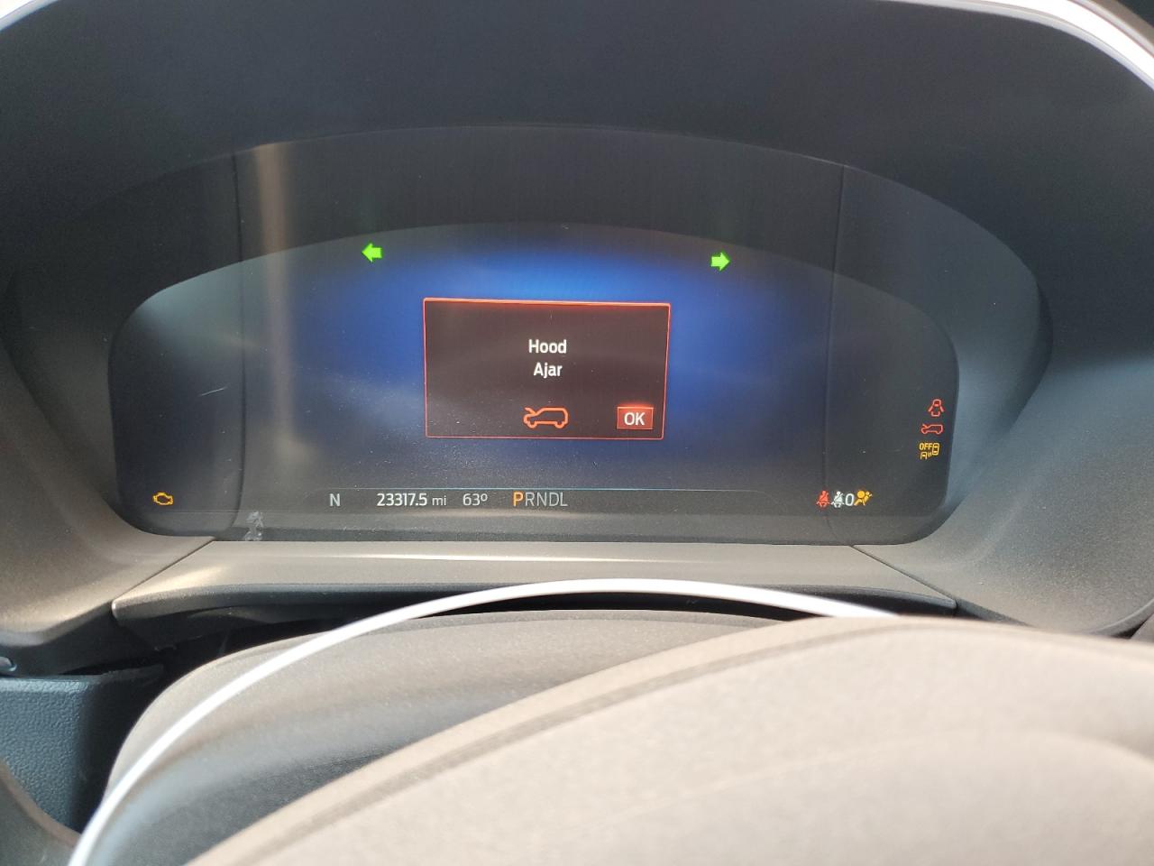 1FMCU9DZXLUC13559 FORD ESCAPE 2020