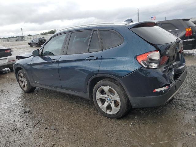 WBAVM1C52FVW58080 | 2015 BMW X1 SDRIVE2