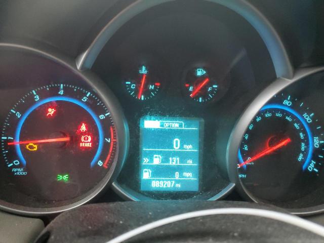 2015 CHEVROLET CRUZE L - 1G1P15SH5F7269650