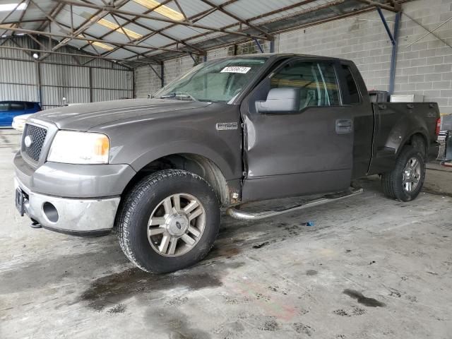 2006 Ford F-150 