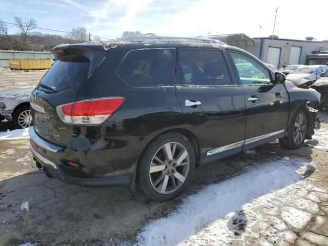 5N1AR2MNXEC624448 | 2014 NISSAN PATHFINDER