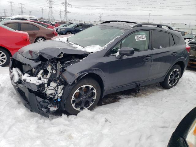SUBARU CROSSTREK PREMIUM