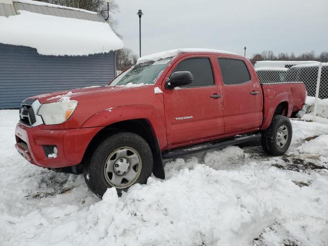 2014 Toyota Tacoma 