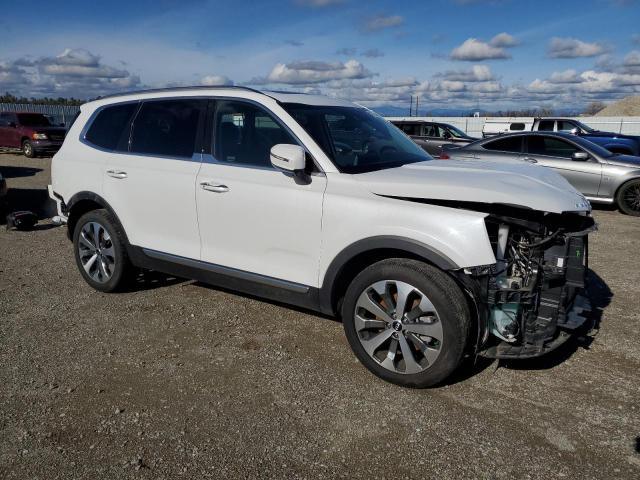 2020 Kia Telluride S VIN: 5XYP64HC8LG054129 Lot: 39776654