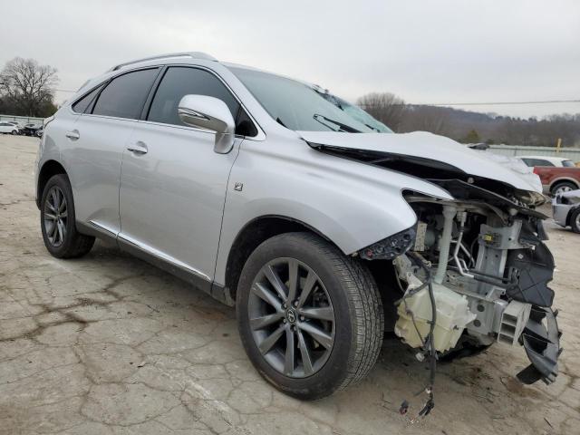 2T2BK1BA4DC191119 | 2013 Lexus rx 350 base