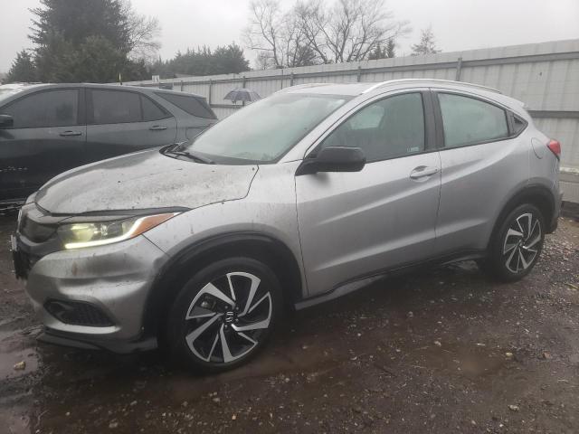 2020 Honda HR-V Sport