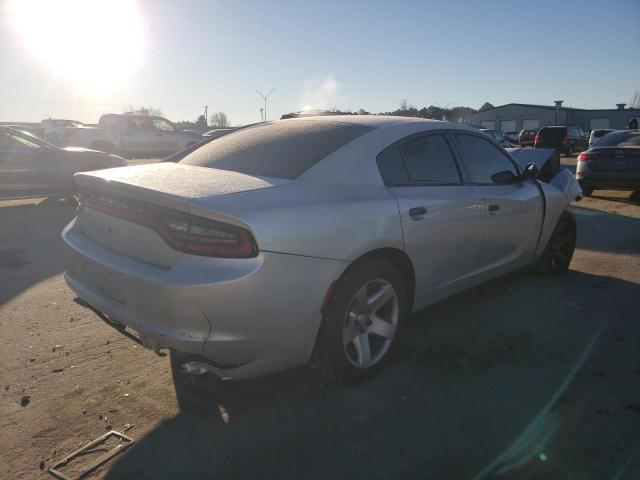2015 DODGE CHARGER PO - 2C3CDXAT6FH925703