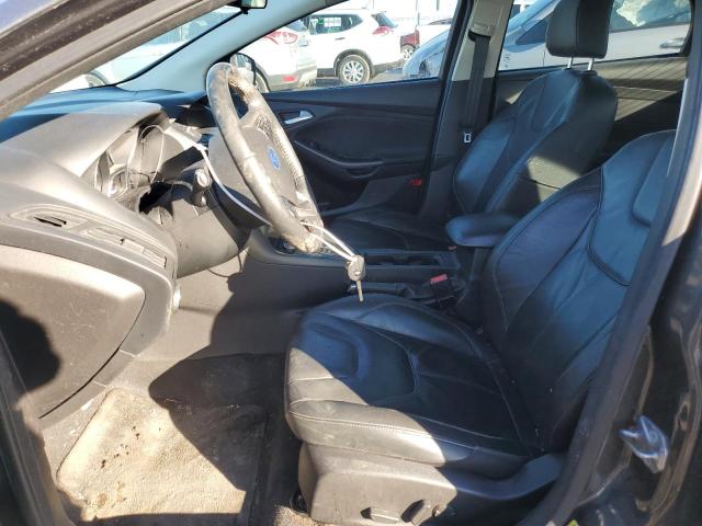 2016 Ford Focus Se VIN: 1FADP3F26GL212374 Lot: 41087294