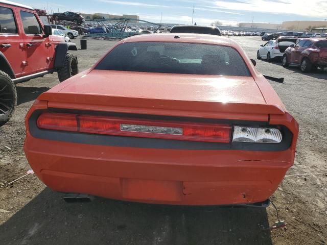 2010 Dodge Challenger R/T VIN: 2B3CJ5DT6AH246271 Lot: 37582674