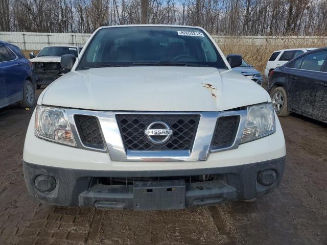 1N6BD0CT4FN764154 | 2015 Nissan frontier s