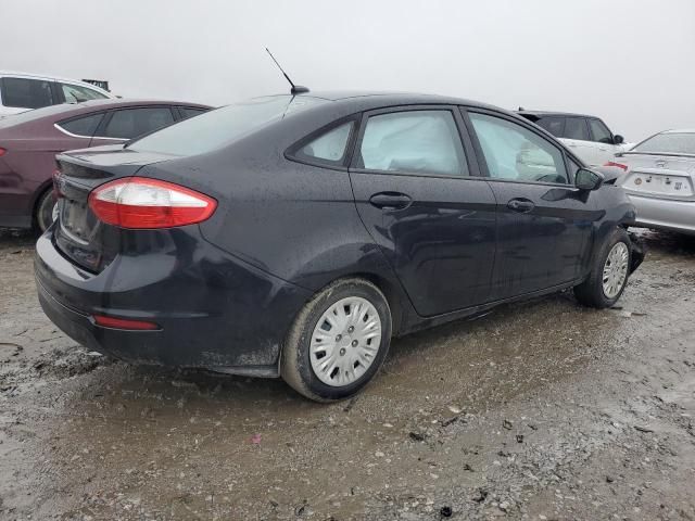 2015 Ford Fiesta S VIN: 3FADP4AJ3FM120916 Lot: 39656704