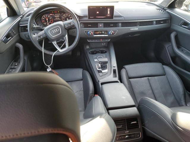 WA19NAF42JA058030 2018 AUDI A4, photo no. 8