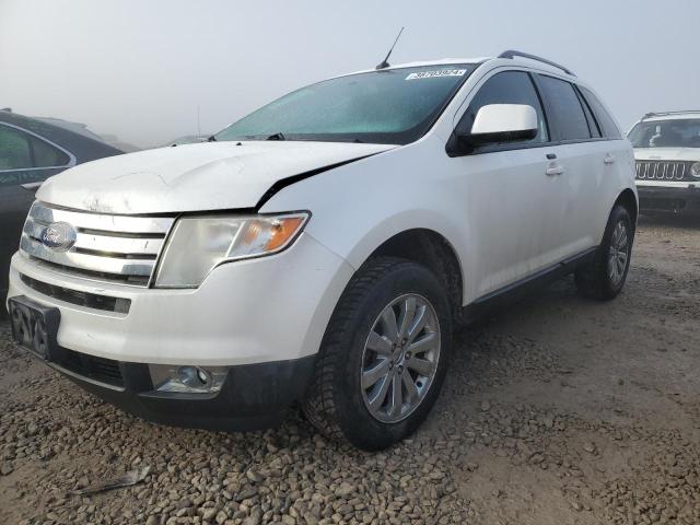 2010 Ford Edge SEL