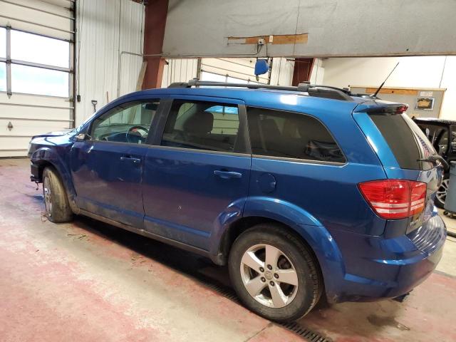 2010 Dodge Journey Sxt VIN: 3D4PG5FV2AT167350 Lot: 82871153