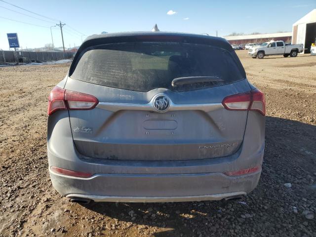 2019 BUICK ENVISION P - LRBFX3SX7KD040605