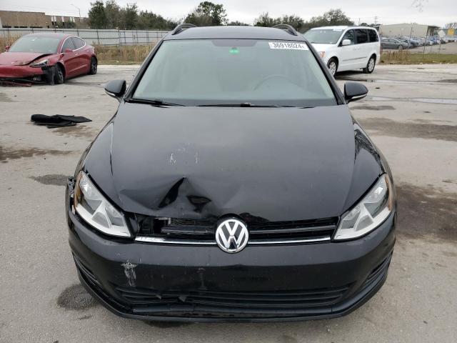 2015 VOLKSWAGEN GOLF SPORT - 3VWFA7AU3FM502814