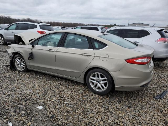 3FA6P0H72GR105856 | 2016 FORD FUSION SE