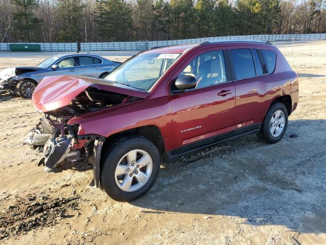 2014 Jeep Compass Sport