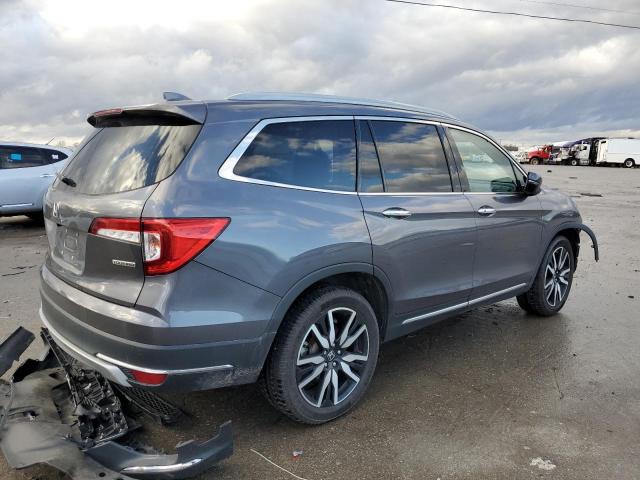 5FNYF5H68KB024512 | 2019 HONDA PILOT TOUR