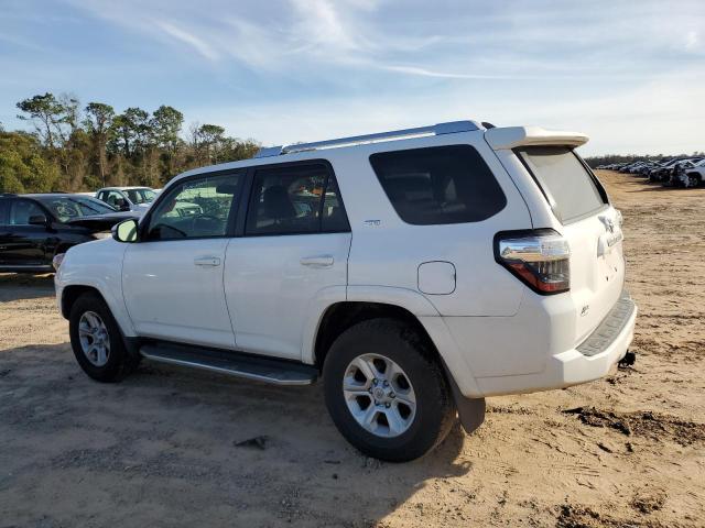 VIN 1HGCR2F59GA058485 2014 TOYOTA 4RUNNER no.2