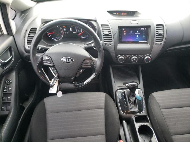 2018 KIA FORTE LX 3KPFL4A78JE245092