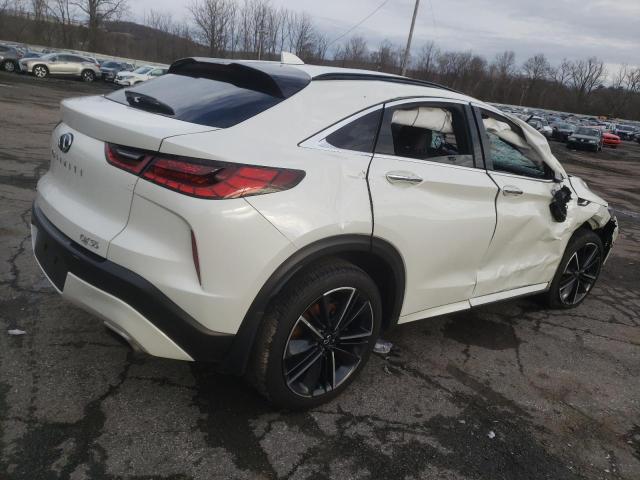 2022 INFINITI QX55 LUXE 3PCAJ5J31NF105890