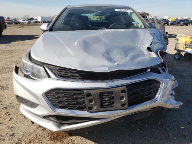 VIN 1HGCR2F75FA006738 2016 CHEVROLET CRUZE no.5