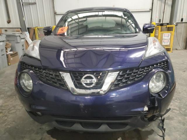 2015 NISSAN JUKE S - JN8AF5MV3FT554425