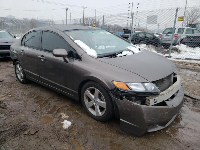 2010 Honda Civic - Image 4