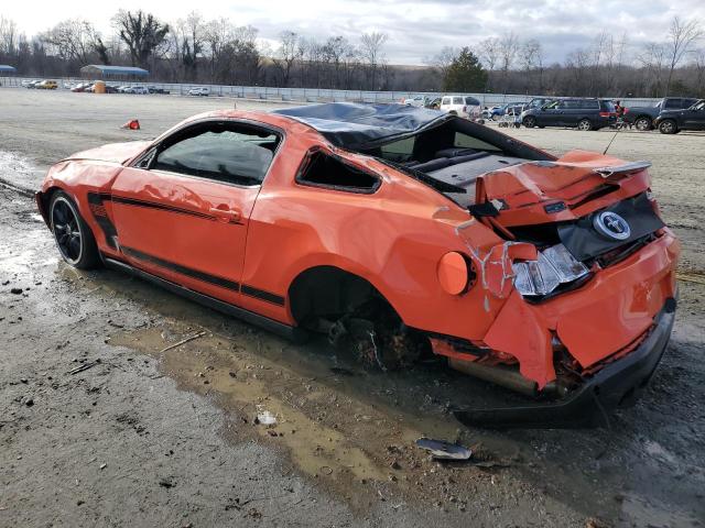 1ZVBP8CU3C5271978 2012 FORD MUSTANG - Image 2