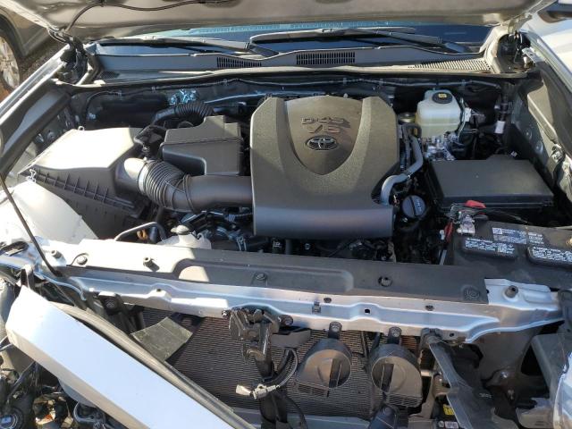 3TMCZ5AN3NM492778 | 2022 TOYOTA TACOMA DOU