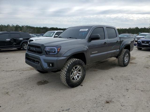 2014 Toyota Tacoma 