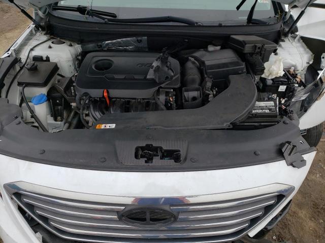 2015 HYUNDAI SONATA SE - 5NPE24AF9FH018499