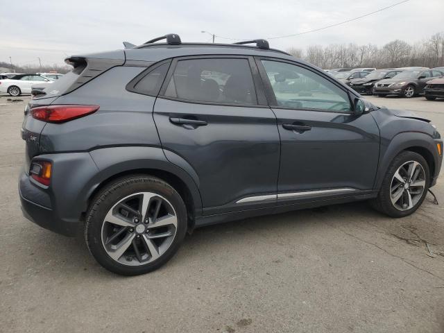 2020 HYUNDAI KONA LIMIT - KM8K33A53LU398924