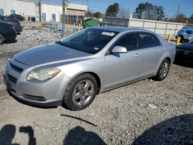 2009 Chevrolet Malibu 