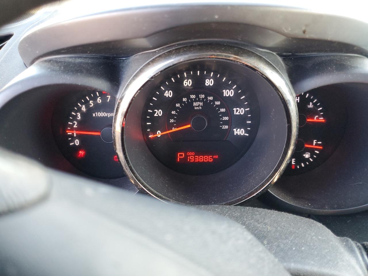 KNDJT2A26A7125018 2010 Kia Soul +