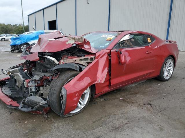 2016 Chevrolet Camaro SS