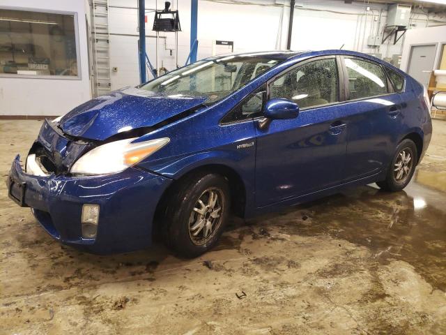 2010 TOYOTA PRIUS 2010