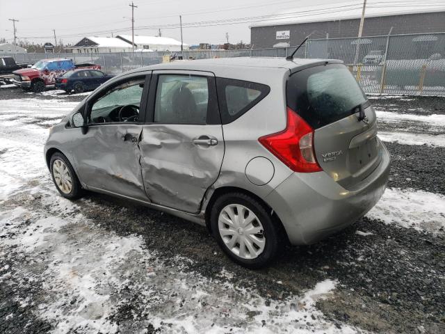 3N1CE2CP0EL386368 | 2014 NISSAN VERSA NOTE